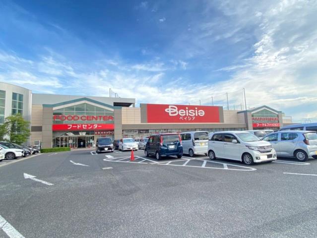 スーパー　ベイシアフードセンター名古屋みなと店（スーパー）まで1279m