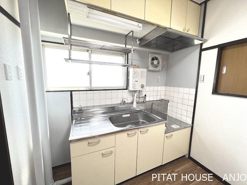 キッチン　501参考写真