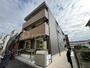 お花茶屋駅より徒歩12分 2階 築1年11ヶ月の賃貸物件