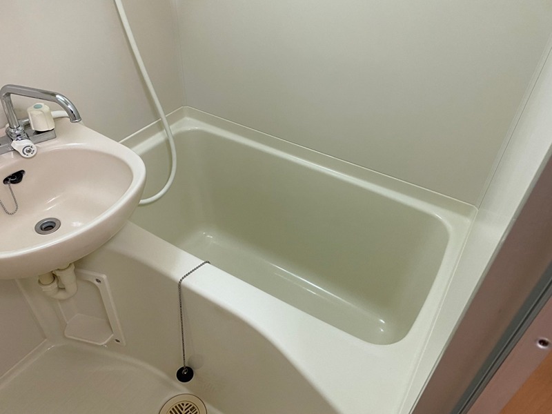 バス・シャワールーム　別部屋参考