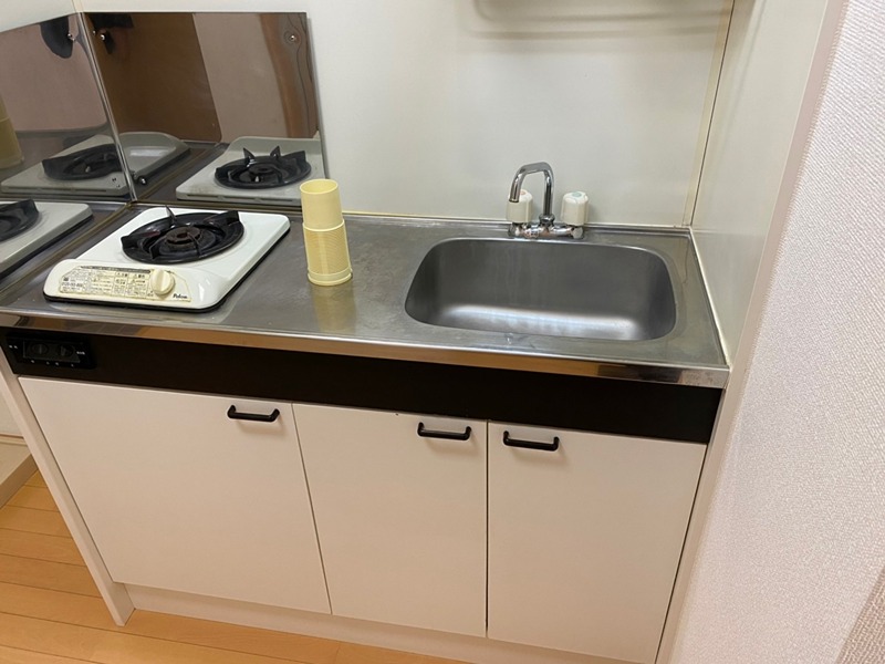 キッチン　別部屋参考