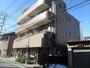 練馬春日町駅より徒歩3分 3階 築29年10ヶ月の賃貸物件