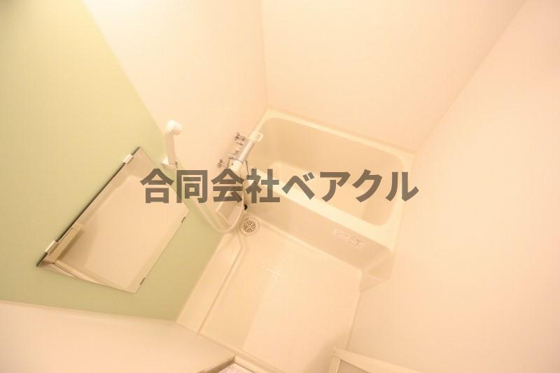 バス・シャワールーム　風呂