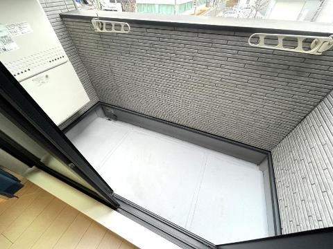 バルコニー　ベランダ（イメージ）