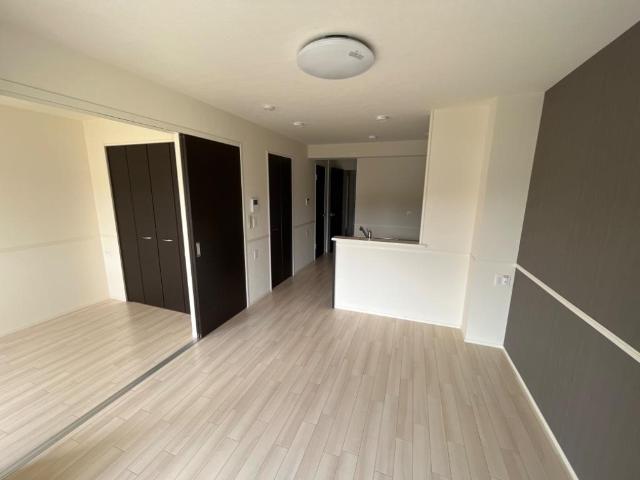 居室・リビング　リビング（イメージ）