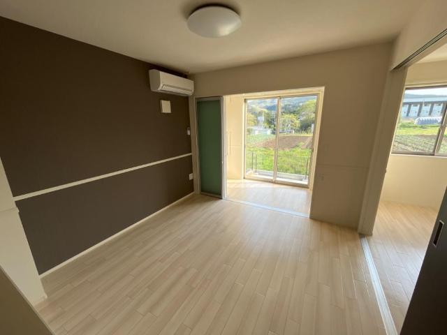 居室・リビング　リビング（イメージ）