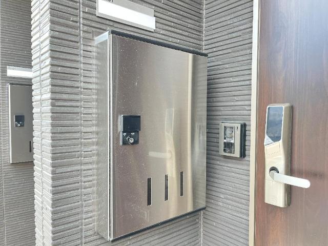 その他　宅配ＢＯＸ（イメージ）