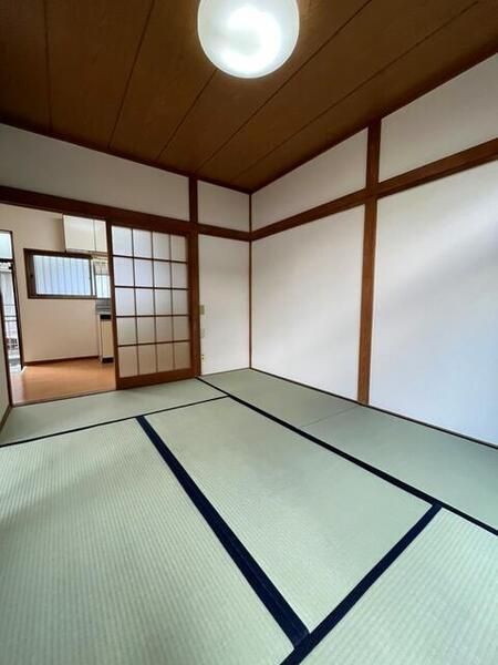 その他部屋・スペース　バルコニー