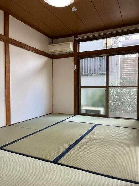 その他部屋・スペース　エントランス