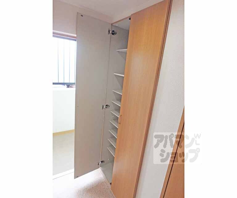 収納　ハイトな収納～！