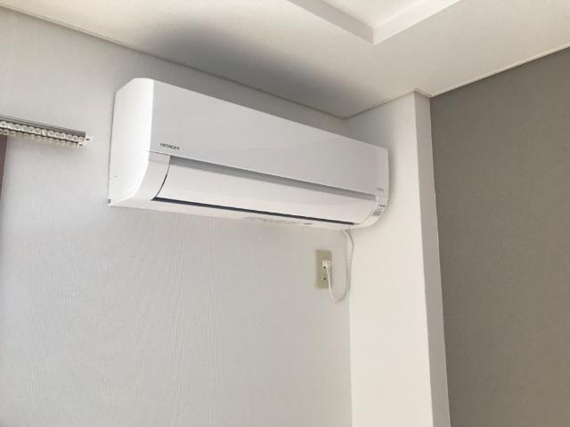 その他設備　室内設備