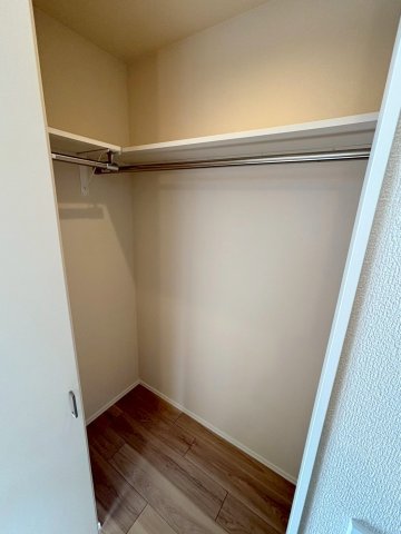 洗面設備　★ゆったりとした洗面脱衣所★