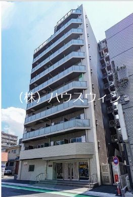 東武伊勢崎線 草加駅 徒歩5分 築4年