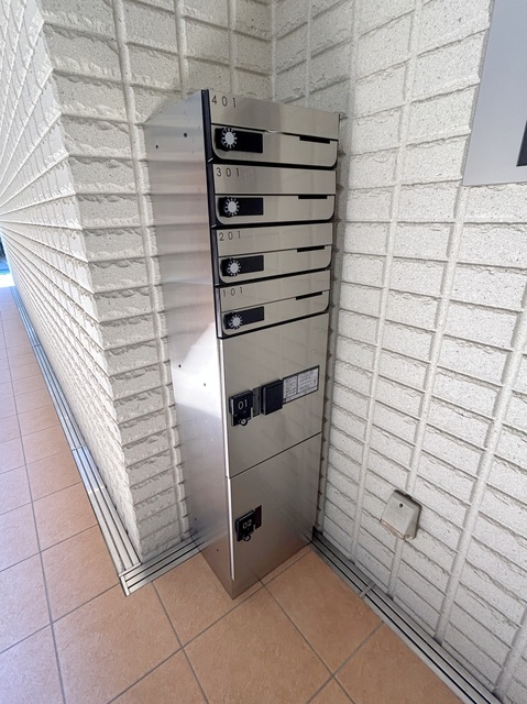 その他共有部分　★宅配ボックスあり★