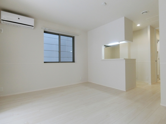 居室・リビング　★旭化成へーベルメゾン★