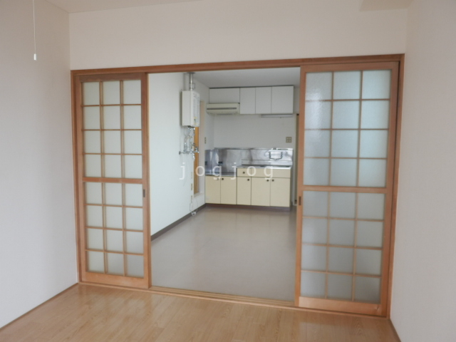 その他部屋・スペース　寝室