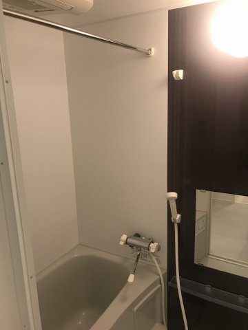 バス・シャワールーム　参考写真