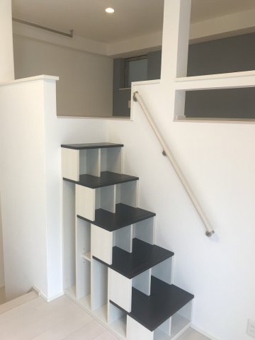 居室・リビング　参考写真