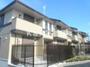 南柏駅よりバス15分 徒歩5分 築13年1ヶ月 2階建の賃貸物件