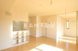 キッチン　リビング2?