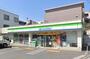 コンビニ　ファミリーマート豊玉南三丁目店（コンビニ）まで317m
