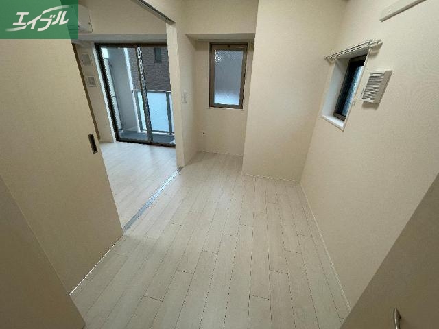 その他部屋・スペース　洋室