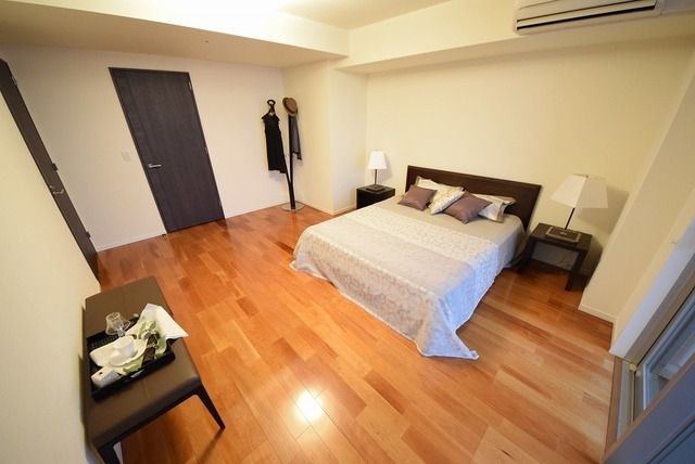 その他部屋・スペース　お問合せは(株)タウンハウジングレジデンス事業部【03-…