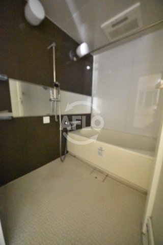 バス・シャワールーム　レクシア千代崎　風呂