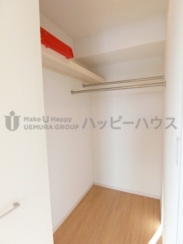 収納　同物件の同間取りのお部屋のお写真です。現況優先でお願いします