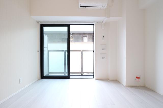 居室・リビング　居室