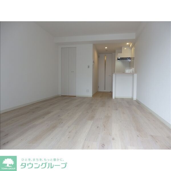 居室・リビング　リビング/居室