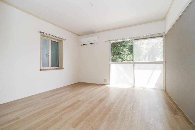 居室・リビング　図面と現状に相違がある場合には現状を優先