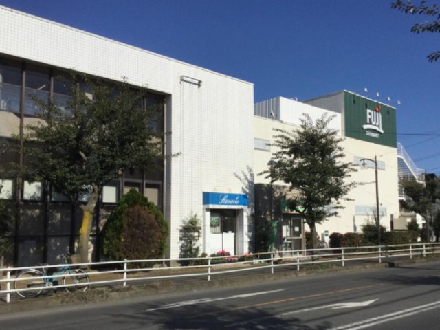 その他　Fuji徳延店（その他）まで675m