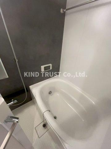 バス・シャワールーム　日々の暮らしに欠かせないお風呂です