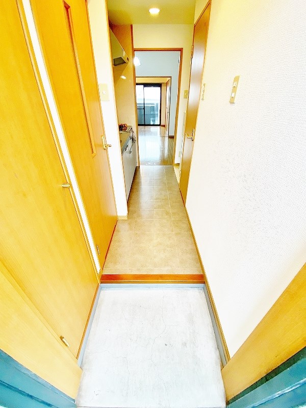 玄関　★玄関★