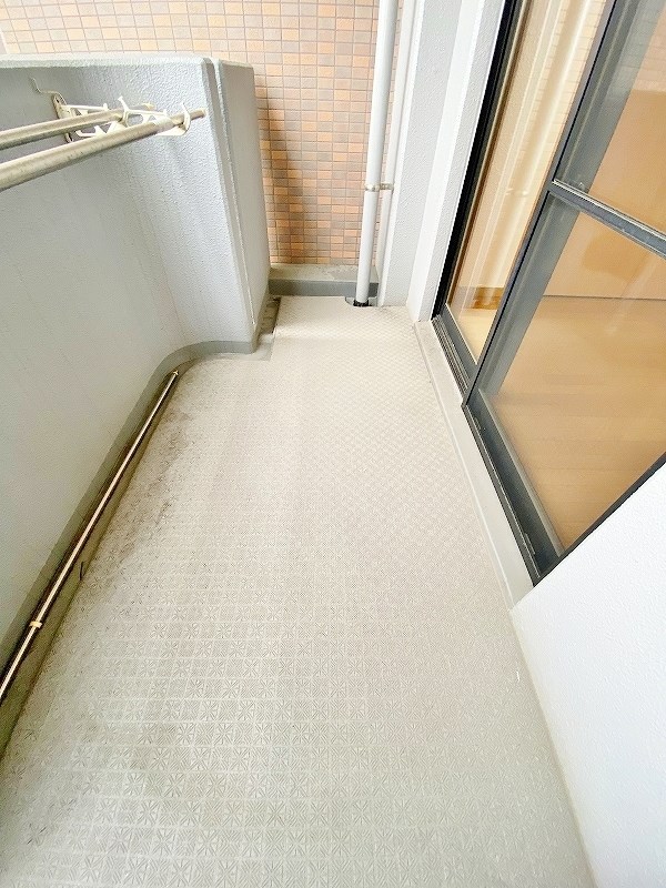 バルコニー　★バルコニー★