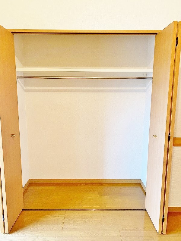 収納　★クローゼット★