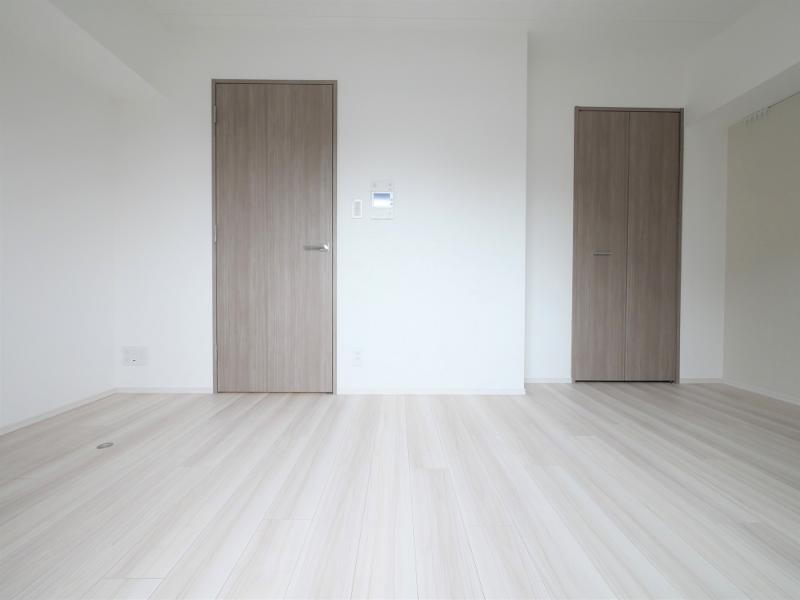 その他部屋・スペース　きれいな内装です