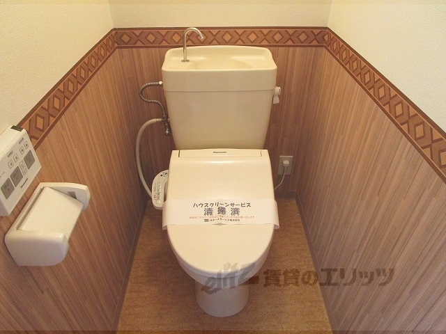 その他部屋・スペース　洗濯機置場