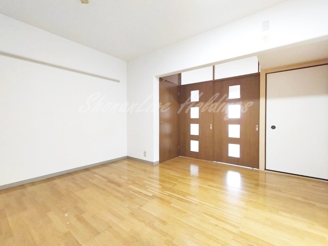 居室・リビング　使いやすいリビングになります♪