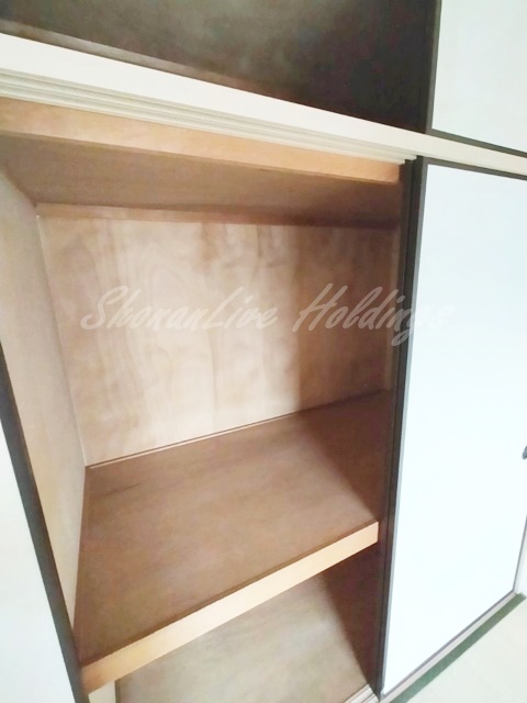 収納　洋服多い方にもおすすめ♪