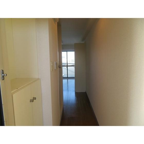 玄関　同タイプイメージ