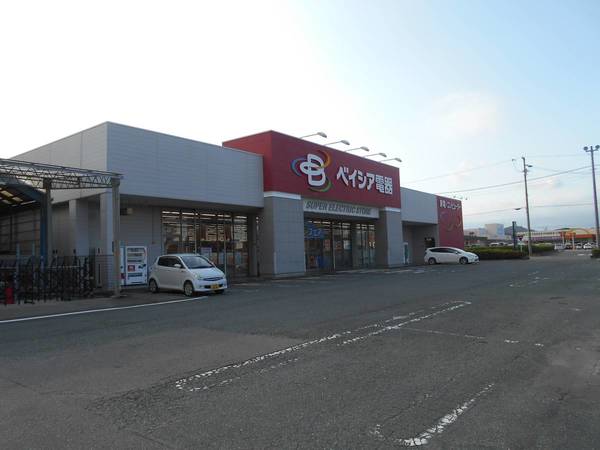 その他　ベイシア電器大東店（その他）まで1100m