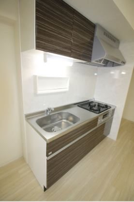 キッチン　★見学予約受付中★