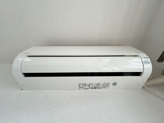 その他設備　※別部屋の写真です