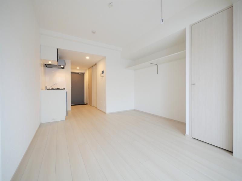 居室・リビング　リビングです。