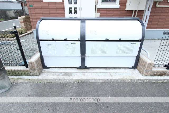 その他共有部分　その他共有部分