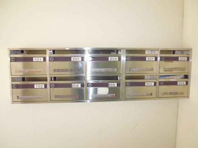 その他共有部分