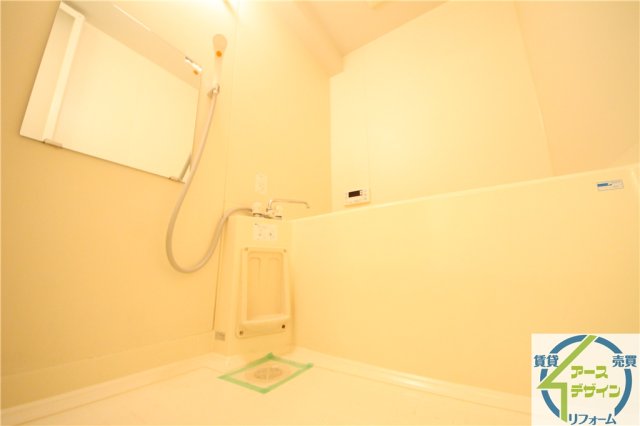 バス・シャワールーム　※類似部屋