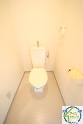 トイレ　※類似部屋